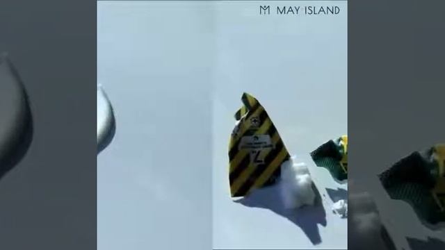 MAYISLAND 7 Days Secret Centella Cica Mini Kit Set смотреть онлайн