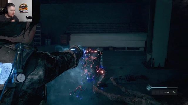 Daymare 1994 Sandcastle: Часть 8 - Это все Кольмар смотреть онлайн