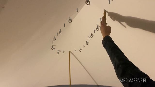 Лестница из металла и дерева / Stairs смотреть онлайн