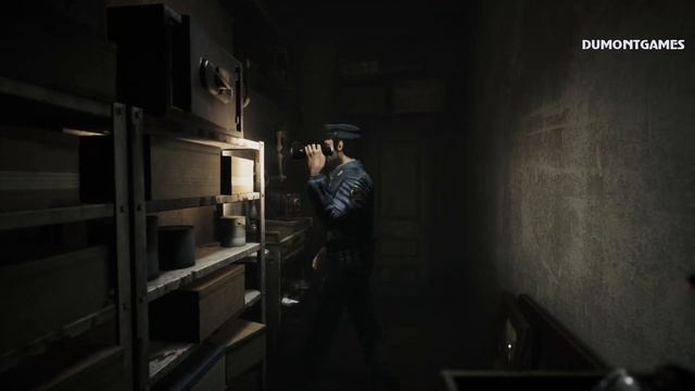 Song of Horror Episode 2 ПРОХОЖДЕНИЕ #2 смотреть онлайн