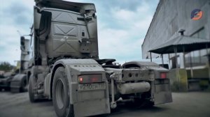 Диагностика и ремонт тормозной системы ABS Ford Cargo