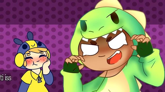 Fashion Meme [Brawl Stars] смотреть онлайн