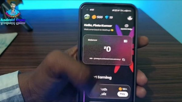 MathUp App | Free Redeem Code | Google Play Redeem Code Earning App | Free Redeem Code App 2024