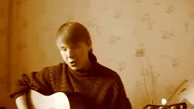 Radiohead - Little by Little (Видео Урок: Гитара) смотреть онлайн