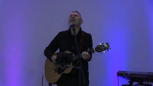 27/11/2022 - Главная цель служения! / Galvenais kalpošanas mērķis! смотреть онлайн