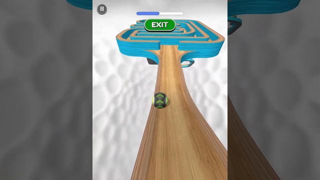 Going Balls Super SpeedRun Gameplay Level 5975 смотреть онлайн