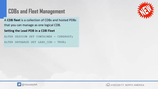 Why you Should Upgrade your Oracle Database to 12cR2 or 18c - Webinar смотреть онлайн