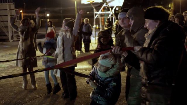 Масленичные гулянья в Арт-отеле 