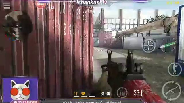 ALL NEW GAME MODERN STrike game amazing gameplay смотреть онлайн