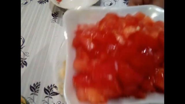 Салат Сюрприз. смотреть онлайн