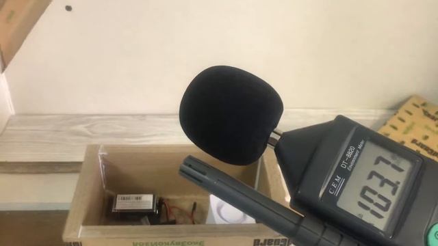 30 Дб - отличный показатель!!! смотреть онлайн