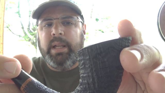 Briar Pipes....What are you paying for? смотреть онлайн