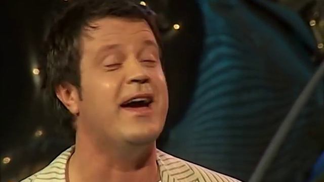 Goga Sekulić i Osman Hadžić - Tvoje oči - Gold Express - ( OFFICIAL VIDEO 2007 ) смотреть онлайн