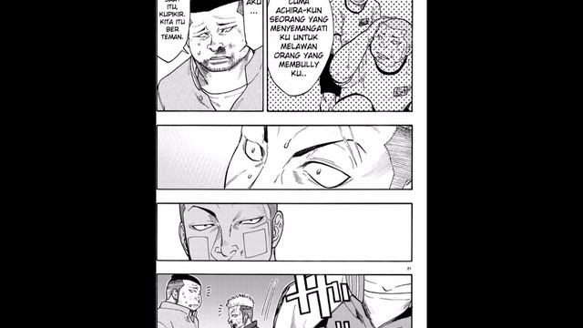 Worst Gaiden dokuro chapter 9 смотреть онлайн