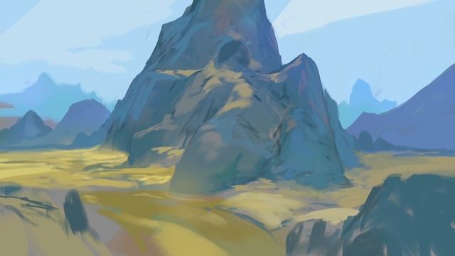 Day 31 of May Sketch a Day смотреть онлайн
