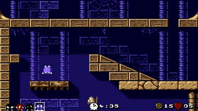 Fury of the Furries (com link pra Download) - OldButGold смотреть онлайн