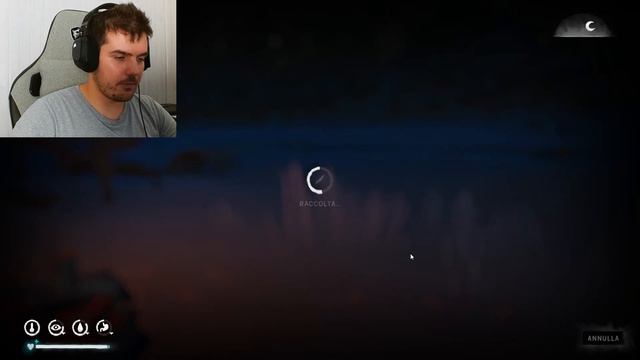 (Finale) IL BUNKER OMEGA - The Long Dark Tales From The Far Territory смотреть онлайн