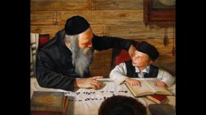 Почему у евреев национальность определяется по матери?