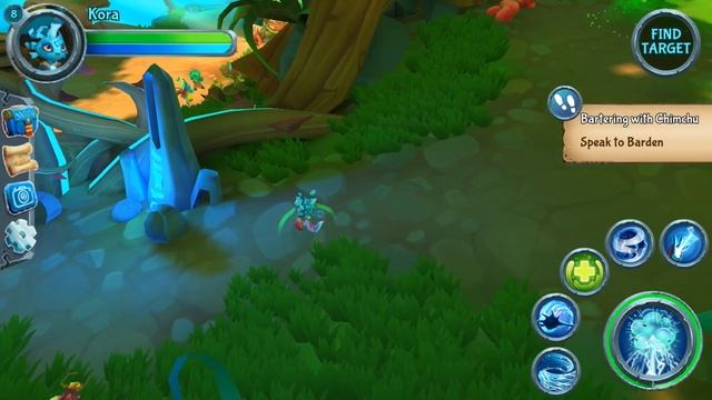 Lightseekers guide to quests смотреть онлайн