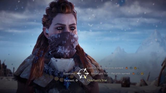 Horizon Zero Dawn - Fastest way to level up. OVER 2000 GHOST LEVELS. смотреть онлайн
