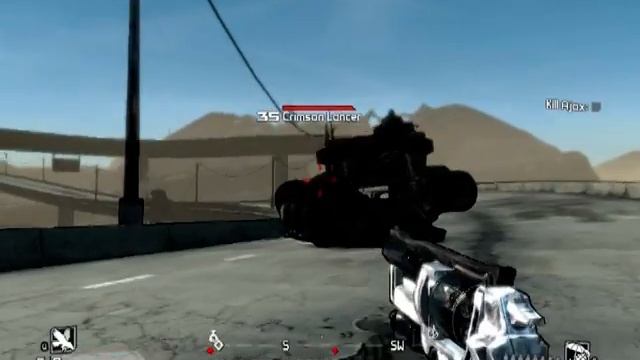 Borderlands - Hit the road, Mordecai... Gameplay video смотреть онлайн