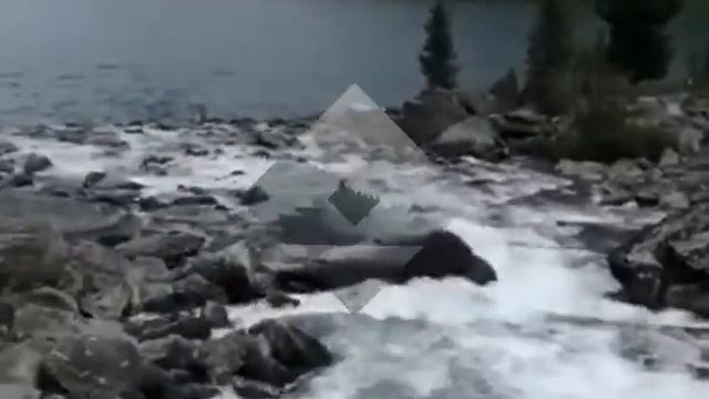 Алтай Замульта, Мультинские озера смотреть онлайн