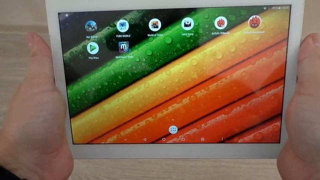 ЛЮТЫЙ ПЛАНШЕТ С ALIEXPRESS за 150$! ОБЗОР ALLDOCUBE M5! смотреть онлайн