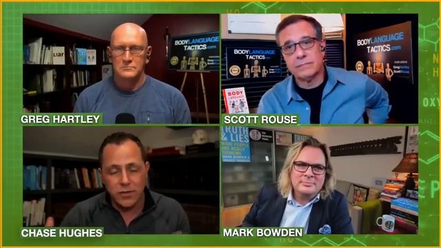 Top Body Language Analysts REACT to Andrew Tate ALPHA MALE or LYING FAIL 720p смотреть онлайн