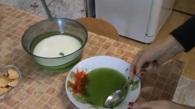 ЖЕЛЕЙНЫЙ ДЕСЕРТ БЕЗ ВЫПЕЧКИ "БИТОЕ СТЕКЛО"/ЛЁГКИЙ И ВКУСНЫЙ смотреть онлайн