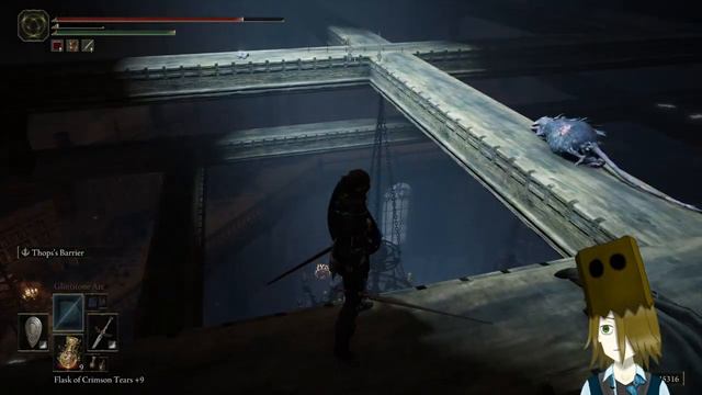 [Elden Ring PS4] Once again, bosses and progress (32) смотреть онлайн