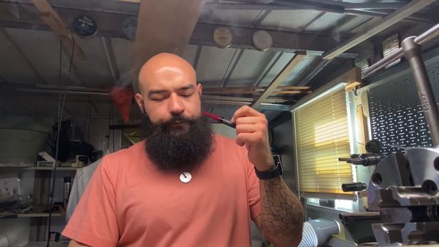 First Impressions - HU Tobacco - My Red Fox смотреть онлайн