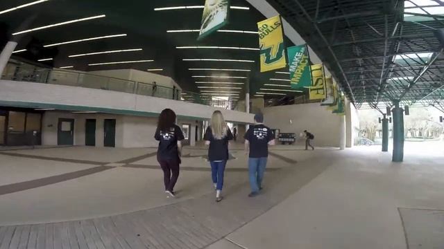 How to get to The Oracle Office смотреть онлайн