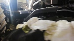 Разборка трактора case magnum 310 ремонт парковки