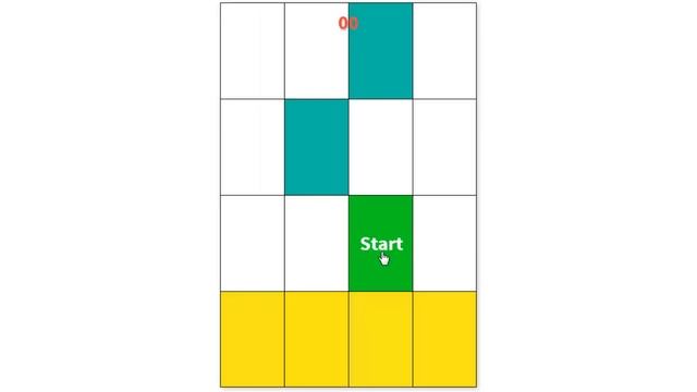 How to Play Don't Tap The White Tile - Piano Tiles on PC смотреть онлайн