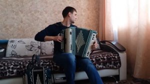 Эй дусларым ( Беларусь гармунында 20.12.2017 )