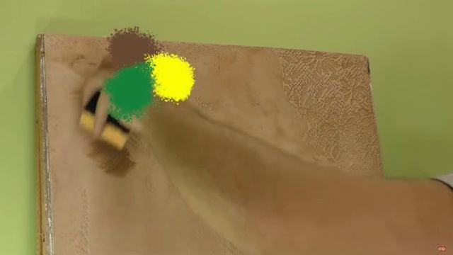 ЛАЗУРЬ ДЛЯ КАРТИН.mp4 смотреть онлайн