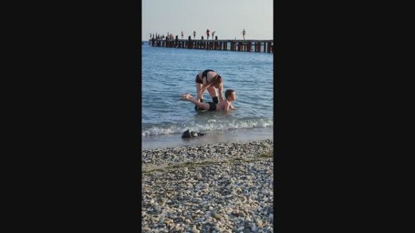 МОЙ ВОЛШЕБНЫЙ МАЛЬЧИК