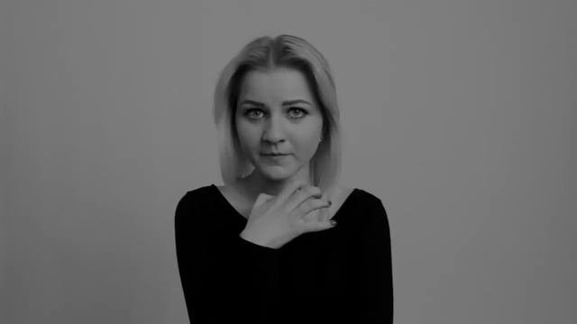 Actors Video Presentation (Видеопрезентация актера) смотреть онлайн
