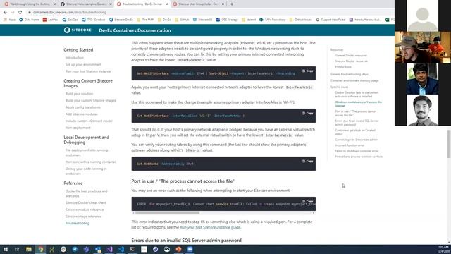 How to Develop with Sitecore ASP.NET Core Rendering SDK смотреть онлайн