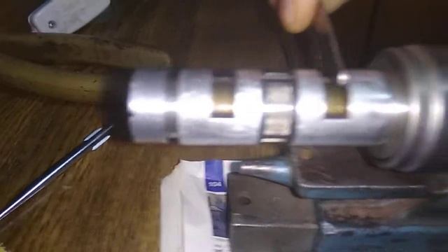 Проверил клапан фазорегулятора дастер 2.0 смотреть онлайн