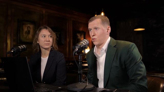 Дело не в деньгах: зачем Астра Групп идет на IPO смотреть онлайн