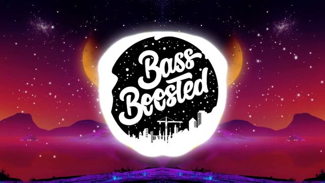 Tinie Tempah - Written In The Stars ft. Eric Turner (Bass Boosted) смотреть онлайн