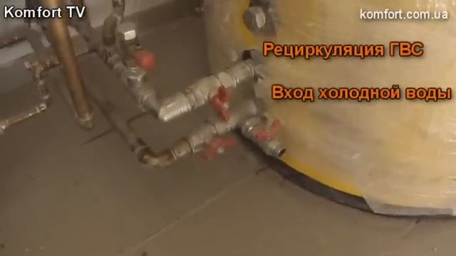 Immergas Domestic Sol 750 Lux смотреть онлайн