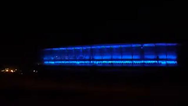 Конькобежный Центр Адлер Арена смотреть онлайн