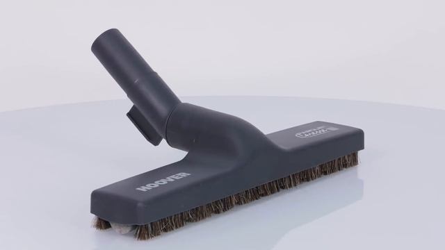 Hoover Xarion Pro: красно-белый пылесос с циклонным фильтром смотреть онлайн