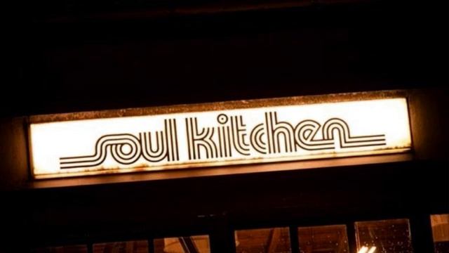 Boogaloo Joe Jones-brown Bag(soul Kitchen Soundtrack)