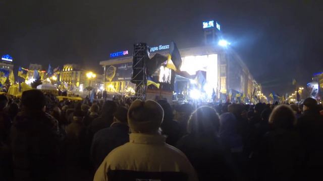#євромайдан. Яценюк смотреть онлайн