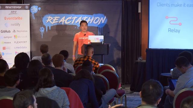 Jon Wong - Intro to GraphQL смотреть онлайн
