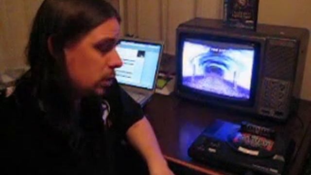 TMK reviews Ultimate Mortal Kombat 3 on Genesis / Megadrive! смотреть онлайн