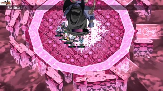 Disgaea 4 Complete+ [PS4PRO] Post Game 11 Baal смотреть онлайн